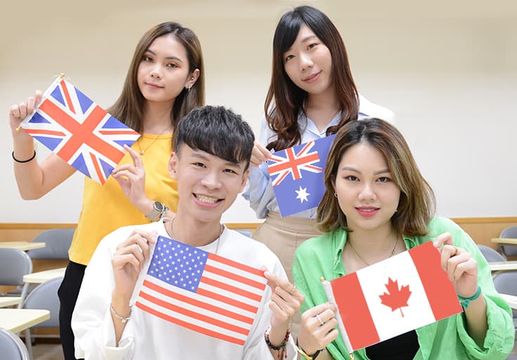 時代國際英日韓語：最多企業、學員選擇的英文補習班！提供實體+線上英文課程