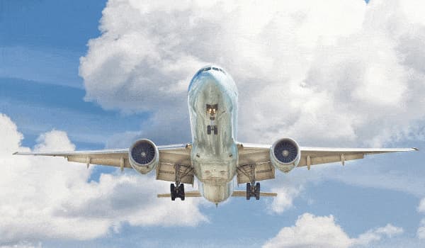 實體+線上航空課程
